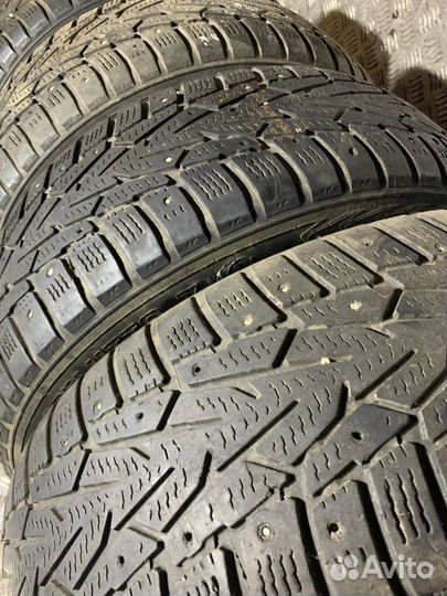 Nokian Tyres Hakkapeliitta 7 195/55 R16