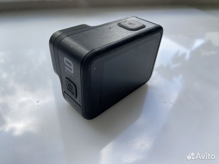 Камера GoPro Hero 9