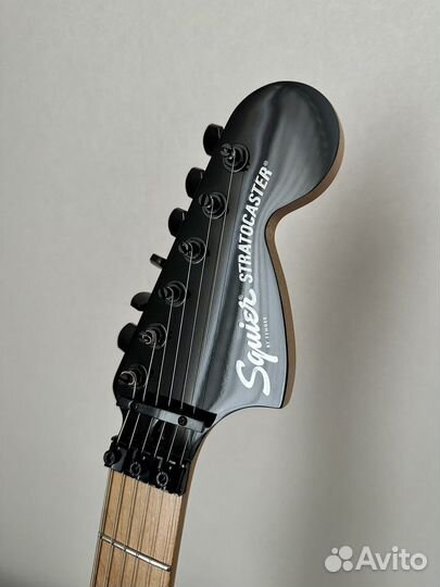 Fender Squier Contemporary Stratocaster