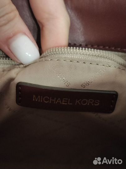 Сумка michael kors