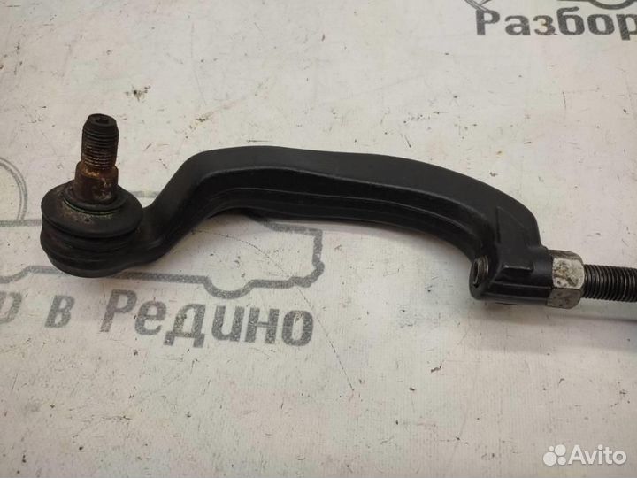 Рулевые наконечники в сборе w211 E-class 273.96