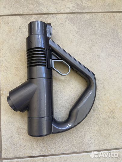 Пылесос dyson б/у