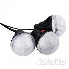 Автономная система освещения GD-105