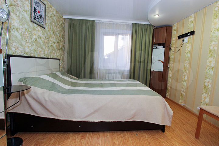 Комната 30 м² в 2-к., 1/1 эт.