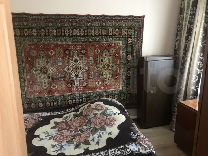 Дом 80 м² на участке 6 сот.