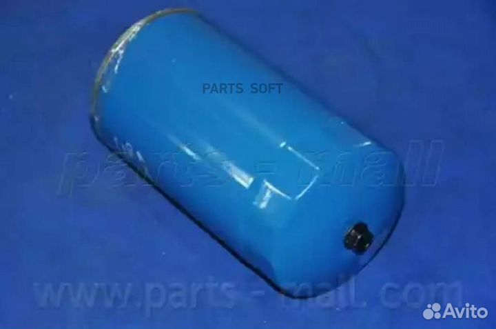 Parts-mall PBB014 фильтр масляный KIA rhino PMC