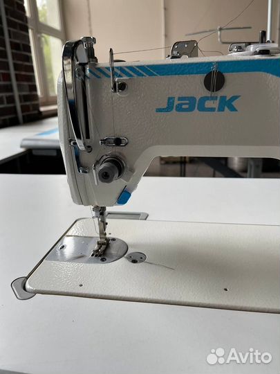 Швейная машина промышленная