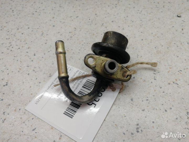 Регулятор давления топлива Nissan Terrano LR50