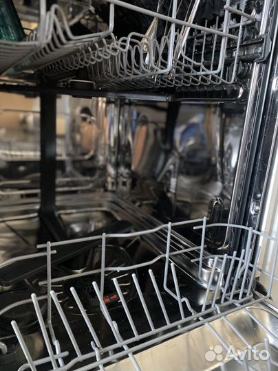 Посудомоечная машина electrolux 45