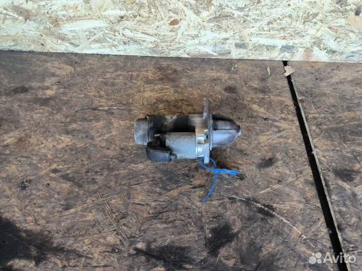 Стартер Subaru Legacy 23300460 EJ204