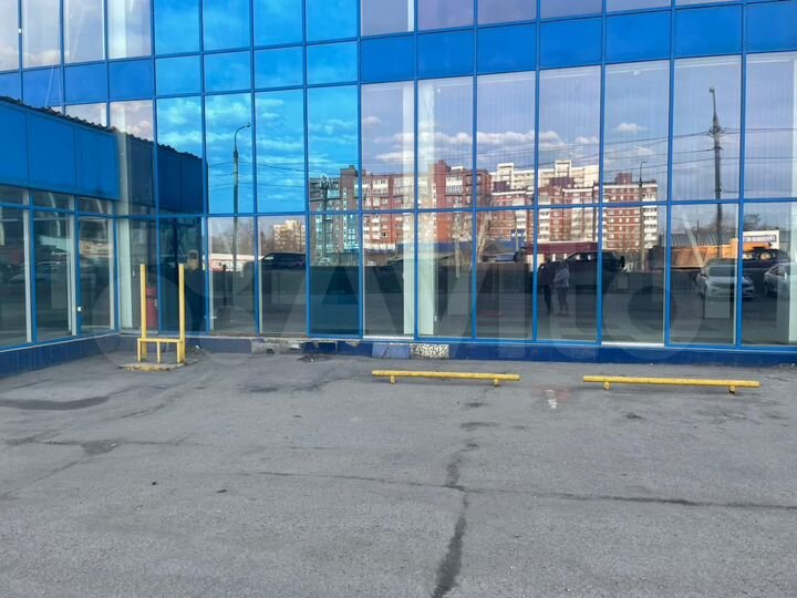 Имущественный комплекс, 8568.4 м²