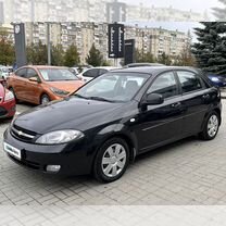 Chevrolet Lacetti 1.6 MT, 2011, 150 000 км, с пробегом, цена 699 000 руб.