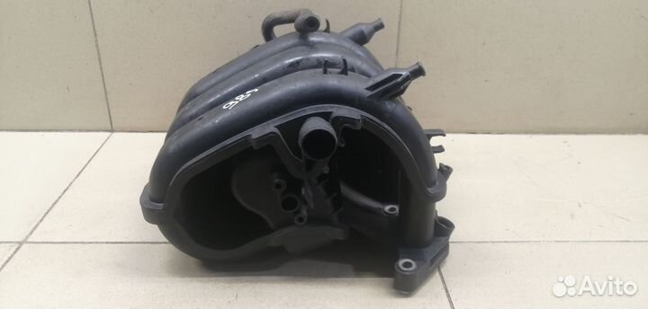 Коллектор впускной Fabia 2007-2015