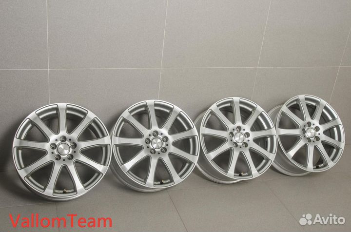 Лот UP28863289 Фирменные 17-е диски HOT stuff exce