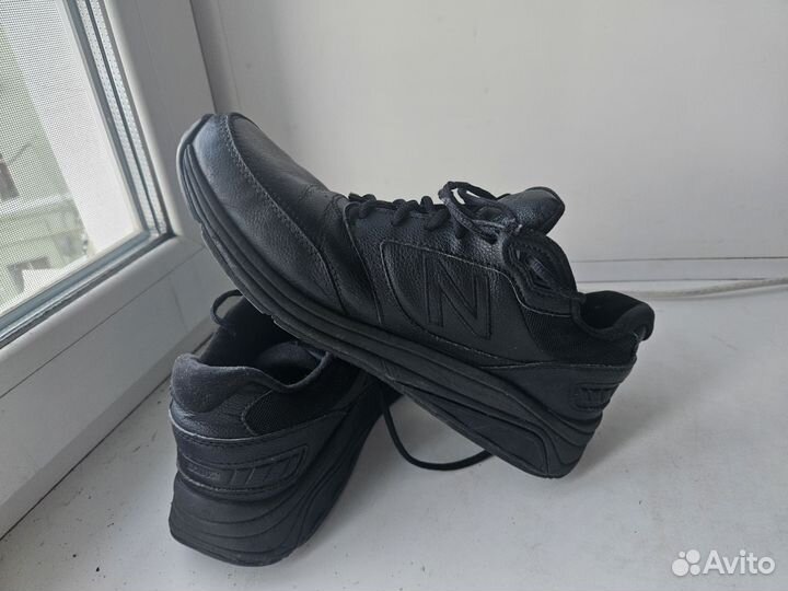 Кроссовки мужские new balance. 42,5