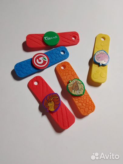 Завры 2 пятерочка