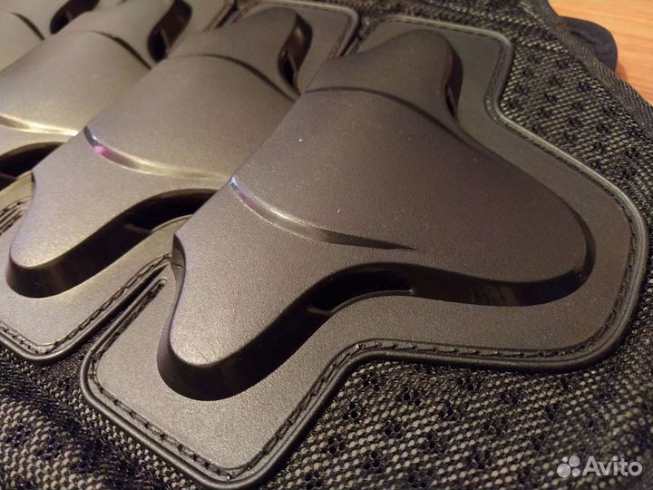 Защитная экипировка, черепашка