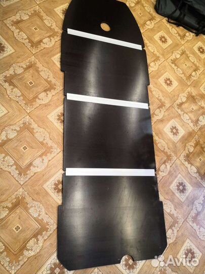 Ривьера 3200 ск