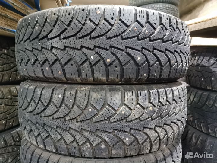 КАМА Кама-Евро-519 195/65 R15