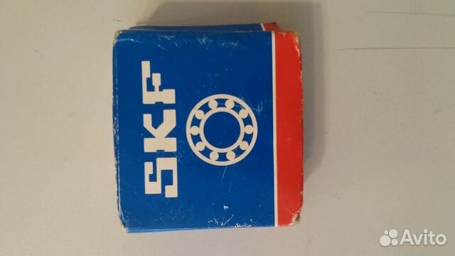 Подшипник SKF 3305 А -2RS1TN9/MT33 Австрия купить в Балашихе 3305 А ...