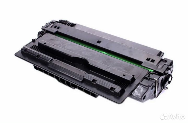 Картридж HP 93A CZ192A оригинальный