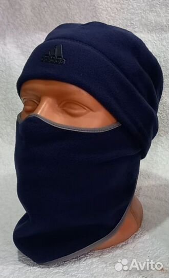 Шапка -маска, трасформер 