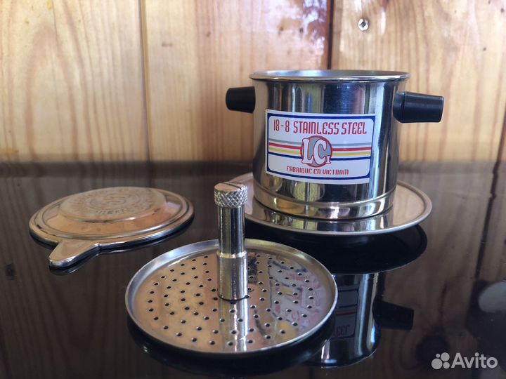 Вьетнамский finn