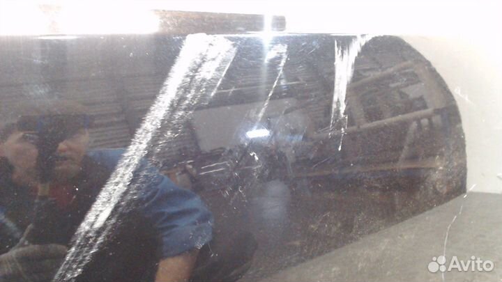 Дверь боковая Opel Astra H, 2009