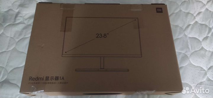 Xiaomi Redmi Display 1A 23.8