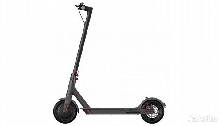 Электросамокат Xiaomi Mijia Electric Scooter 1S