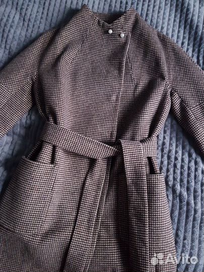 Пальто женское