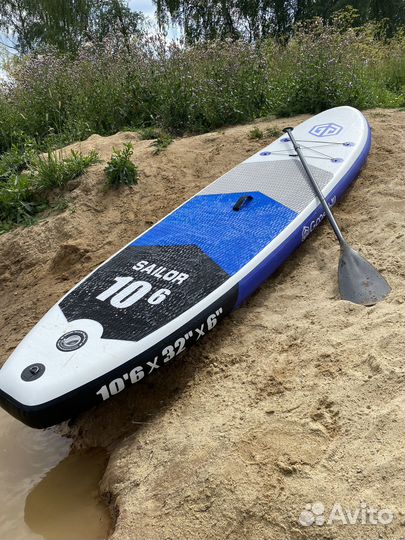 Сап борд аренда/прокат