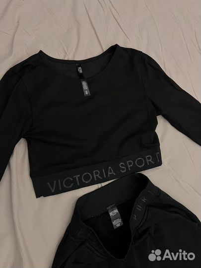 Спротивный костюм Victoria's Secret