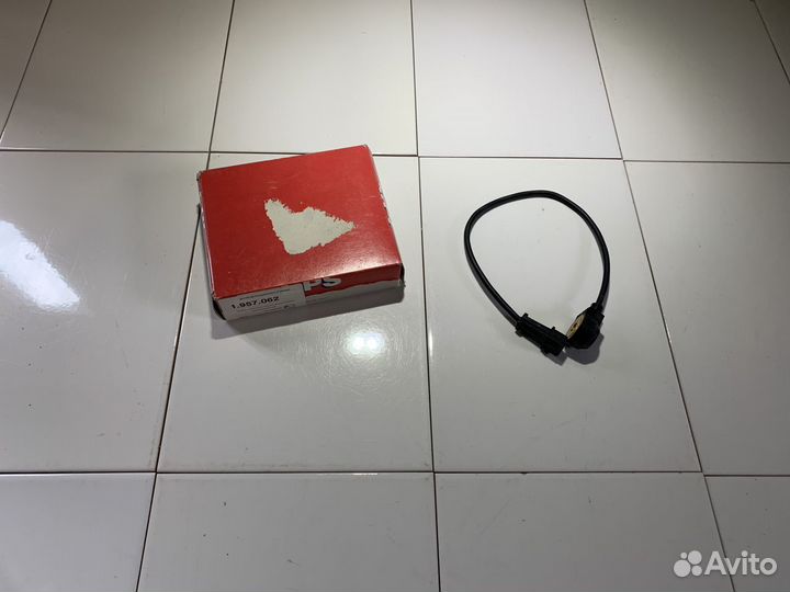 Датчик детонации Hyundai Accent 1999-2005