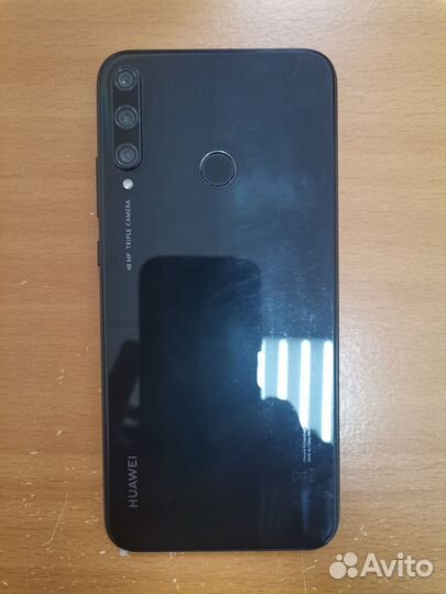 HUAWEI P40 Lite E, 4/64 ГБ
