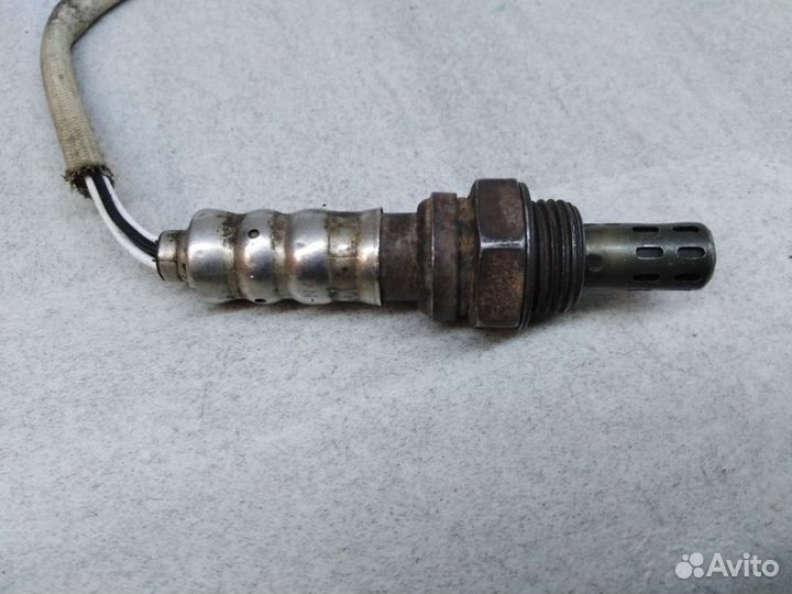 Датчик кислорода (лямбда-зонд)