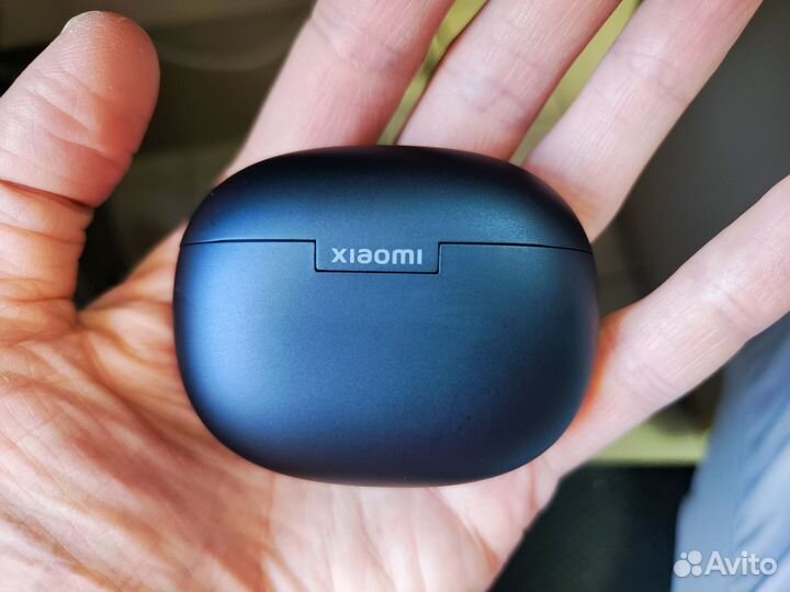 TWS наушники Xiaomi Buds 3 Carbon Black