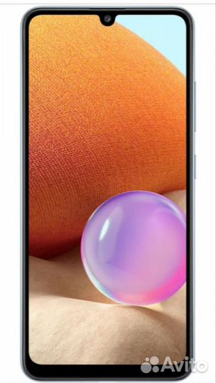 Samsung Galaxy A32, 8/128 ГБ
