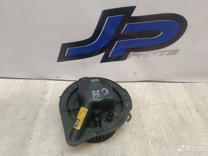 Моторчик печки Volkswagen Passat B3 2E 2.0 1992