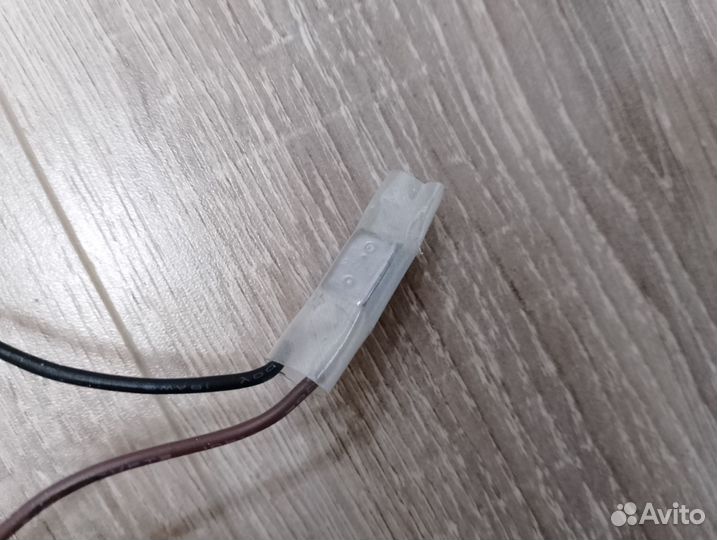 Датчик температуры мотора пылесоса Samsung