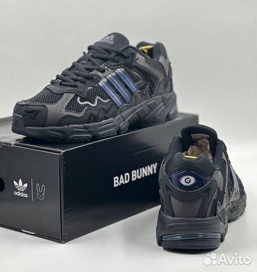 Кроссовки adidas response cl bad bunny