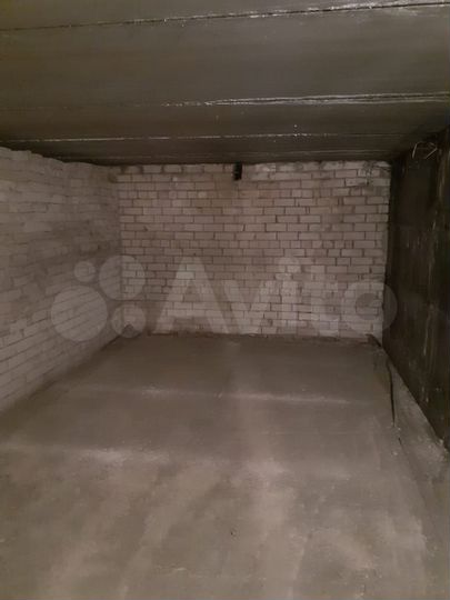 Гараж, 23 м²