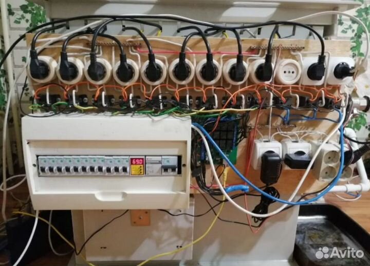 Майнинг asic, настройка