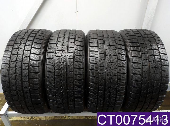 Dunlop Winter Maxx WM01 235/45 R17 96T