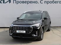 Jetour X90 Plus 2.0 AMT, 2023, 24 363 км, с пробегом, цена 2 997 000 руб.