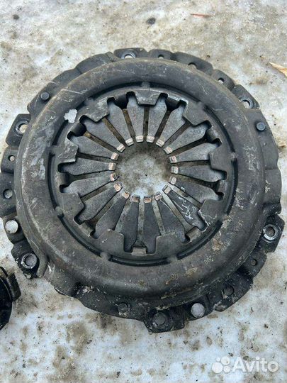 Комплект сцепления Lifan x50