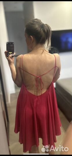 Платье namelazz