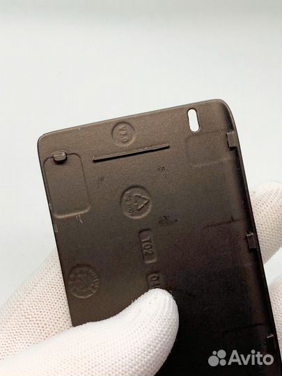 Nokia E90. Задняя крышка. Оригинал