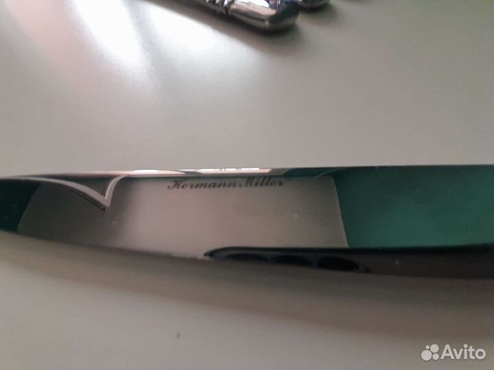 Набор столовых ножей Hermann Miller