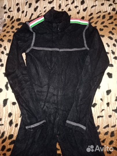 Комплект для фигурного катания